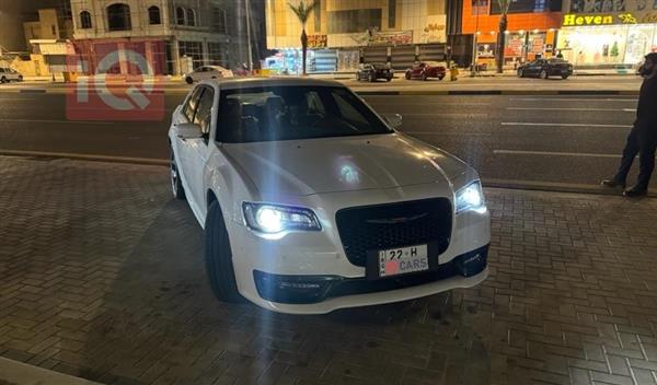 Chrysler 300 2023 for sale in Iraq - Basra